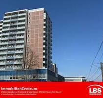 Mit Blick über Rostock - 120.000,00&nbsp;EUR Kaufpreis, ca.&nbsp; 42,50&nbsp;m&sup2;&nbsp;Wohnfl&auml;che in Rostock (PLZ: 18057) Kröpeliner Tor-Vorstadt
