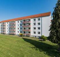 Neue 3-Raum Wohnung in Eisenach