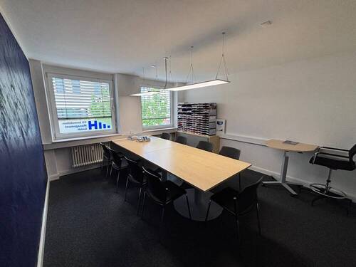 Konferenzraum - Büro zur Miete in Kaiserslautern