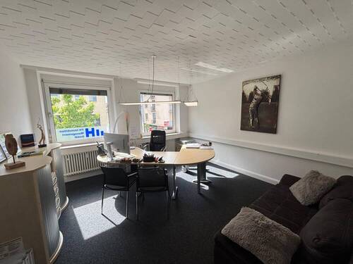 Büro 3 - Büro in Kaiserslautern