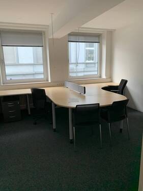 Büro 2 - Büro mit 130,00 m&sup2; in Kaiserslautern zur Miete