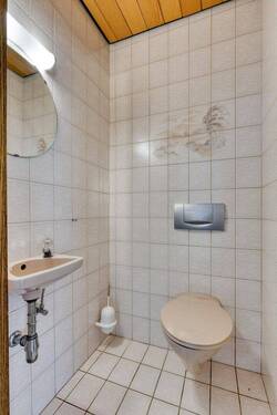 EG: Gäste-WC - 