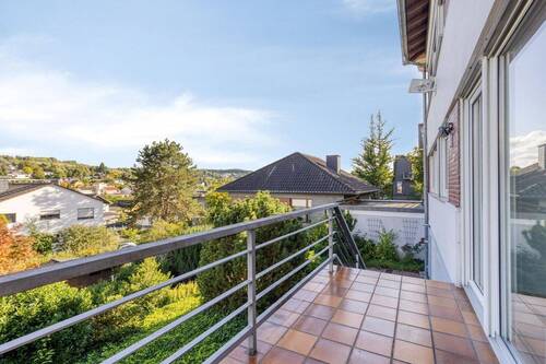 UG: Terrasse - 