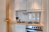UG: Pantry-Küche - 