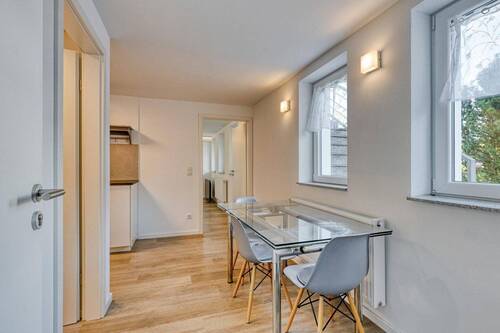Einliegerwohnung - 