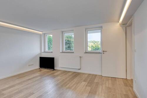 Einliegerwohnung - 