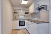 Küche Einliegerwohnung - 