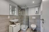 Bad EInliegerwohnung - 