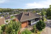 Bild 2 - 6 Zimmer Einfamilienhaus zum Kaufen in Wachtberg Niederbachem