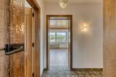Diele Hauseingang - 