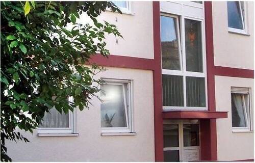 Hausansicht - 