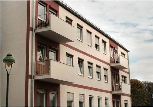 Außenansicht - 