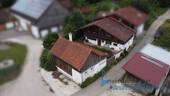 Ansicht - ***Gemütliches Bauernhaus mit Gästehaus Nahe Eichendorf***