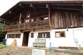 Bauernhaus.jpg - 4 Zimmer Bauernhaus, Landhaus in Eichendorf