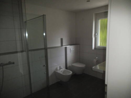 Bad mit Dusche OG - 