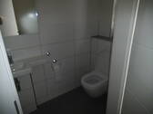 Gäste-WC EG - 