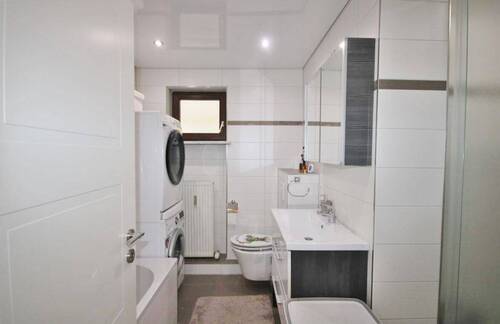 Badezimmer - 