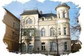 Ansicht Villa - Für die, die das Besondere suchen!