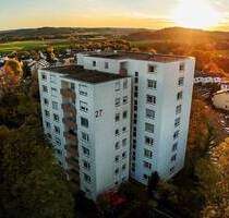 Komfortable 4-Zimmer-Wohnung in naturnaher Wohnlage - Schönaich