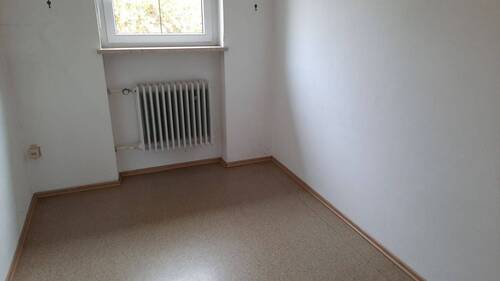 Zimmer EG Westseite - 