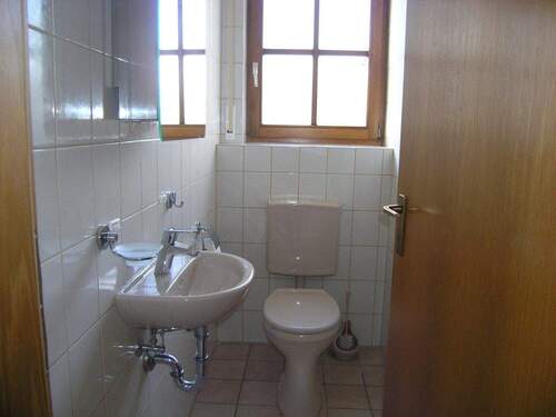 Gäste-WC - 