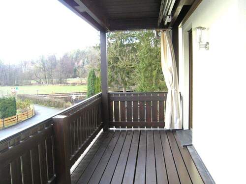 Süd-West-Balkon - Etagenwohnung mit 83,00 m² in Schnaittach-Hedersdorf zum Kaufen