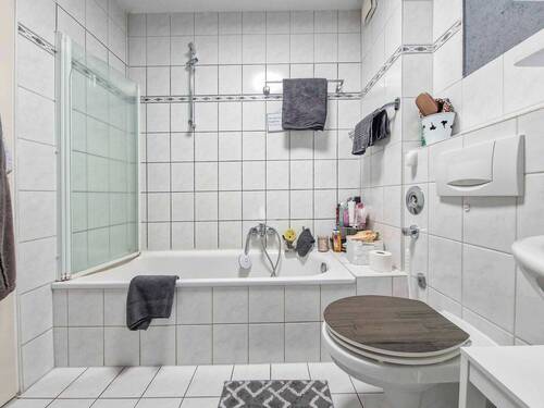 Badezimmer - 