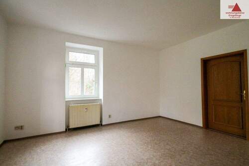 1-Raum-Wohnung, Annaberg-Buchholz - 1 Zimmer Etagenwohnung in Annaberg-Buchholz
