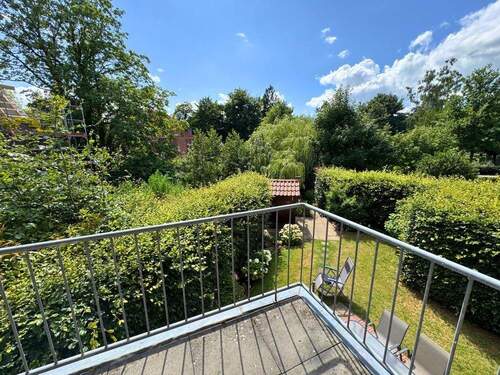 Bild 4 - Etagenwohnung mit 72,00 m&sup2; in Nordhorn zum Kaufen