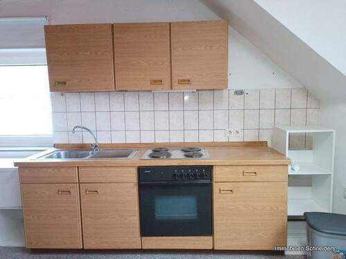 Küchenzeile - 