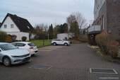 Parkplätze - Etagenwohnung mit 38,70 m&sup2; in Osnabrück zum Kaufen