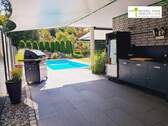 Outdoorküche - 
