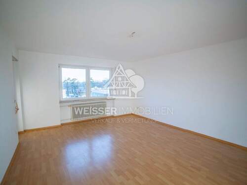 Wohnzimmer - Ansicht 2 - 