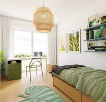 Familienfreundliche Neubau-Doppelhaushälfte - Kamen Methler