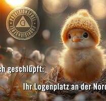 Landliebe pur - idyllischer Rückzugsort - Dornum-Westdorf