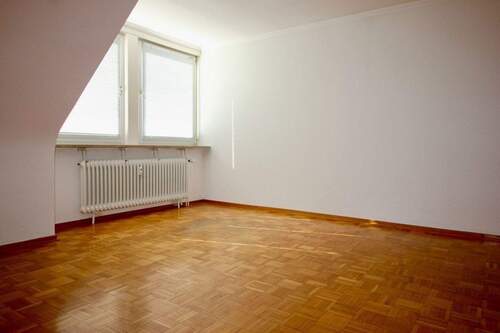 mit Parkettboden - 