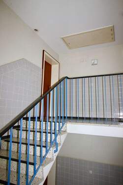 Treppenhaus - Etagenwohnung mit 56,00 m&sup2; in Hamburg zum Kaufen