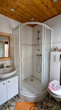 Duschbad - 
