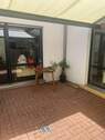 Atrium/Innenhof - 