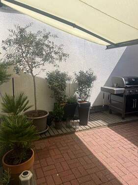 Atrium/Innenhof - 