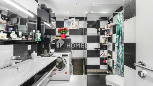 Badezimmer 1 - 