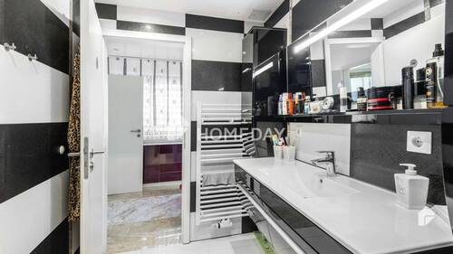 Badezimmer 2 - 