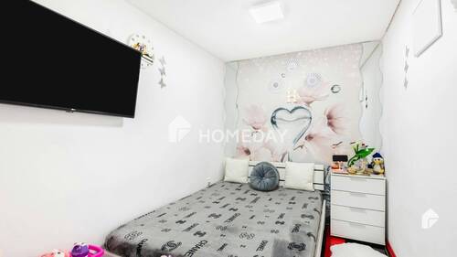 Schlafzimmer 1 1 - 