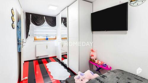 Schlafzimmer 1 2 - 