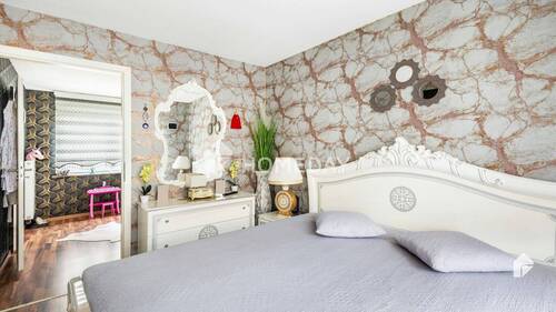 Schlafzimmer 2 2 - 