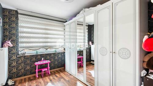 Kinderzimmer 1 - 