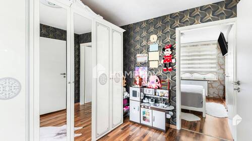 Kinderzimmer 2 - 