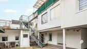 Außenansicht 2 - 7 Zimmer Mehrfamilienhaus, Wohnhaus zum Kaufen in Mainz
