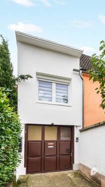 Außenansicht 3 - 7 Zimmer Mehrfamilienhaus, Wohnhaus in Mainz
