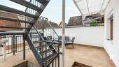 Terrasse 1 - 